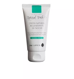 CRÈME RÉGÉNÉRANTE NATURELLE DE NUIT Natural Vitam. E 50 ml