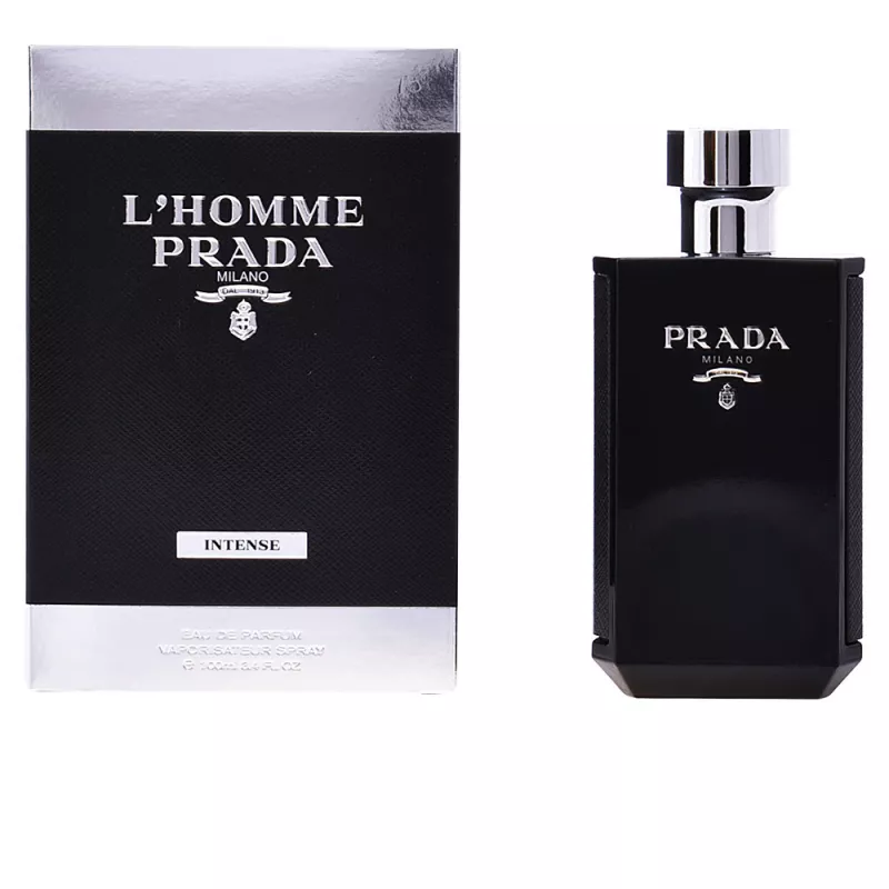 L HOMME PRADA INTENSE edp vaporisateur 100 ml