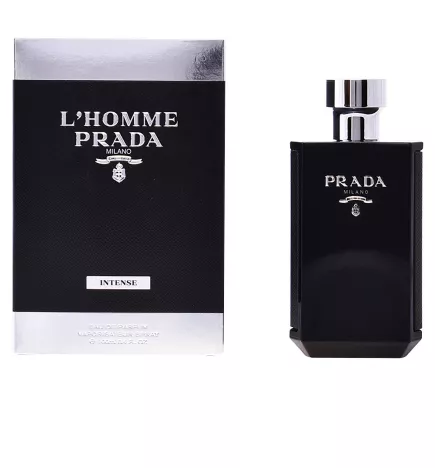 L HOMME PRADA INTENSE edp vaporisateur 100 ml