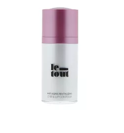 Contour des yeux et des lèvres revitalisant anti-âge 15 ml.