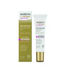 SESRETINAL contour des yeux 15 ml