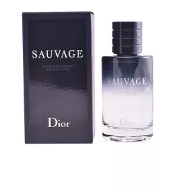 Lotion Après-Rasage SAUVAGE 100 ml