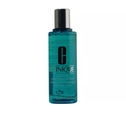 Solvant pour le maquillage des yeux RINSE OFF 125 ml