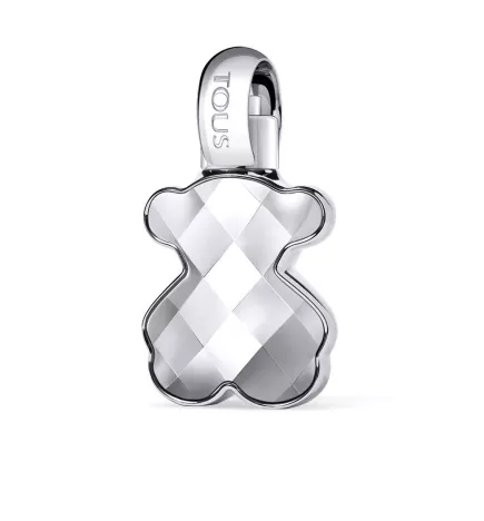 LOVEME THE SILVER PARFUM eau de parfum vaporisateur 30 ml