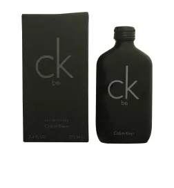 CK BE eau de toilette vaporisateur 100 ml