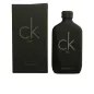 CK BE eau de toilette vaporisateur 100 ml