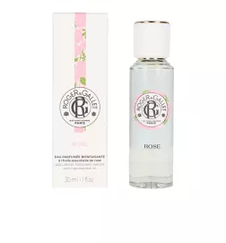 ROSE agua perfumada bienestar 30 ml