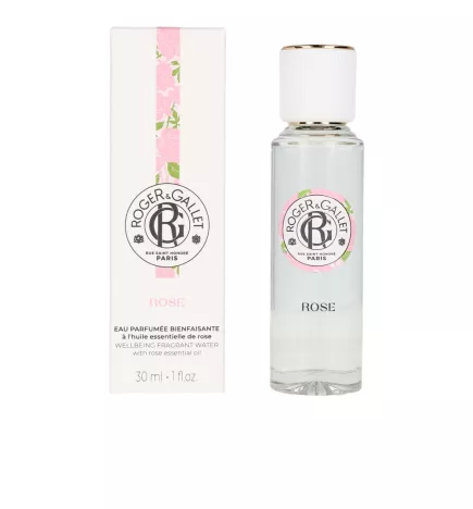 ROSE agua perfumada bienestar 30 ml