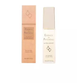 ESSENCE DE PATCHOULI eau parfumée cologne vaporisateur 100 ml