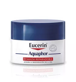 AQUAPHOR baume pour le nez et les lèvres 7 gr