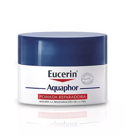 AQUAPHOR baume pour le nez et les lèvres 7 gr