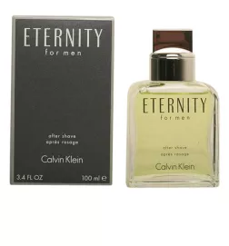 ETERNITY POUR HOMMES Après-rasage 100 ml