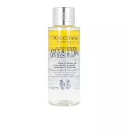 BI-PHASE YEUX & LEVRES démaquillant 100 ml