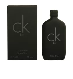 CK BE eau de toilette vaporisateur 50 ml