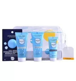 AQUA RÉOTIER coffret