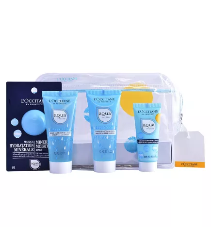 AQUA RÉOTIER coffret