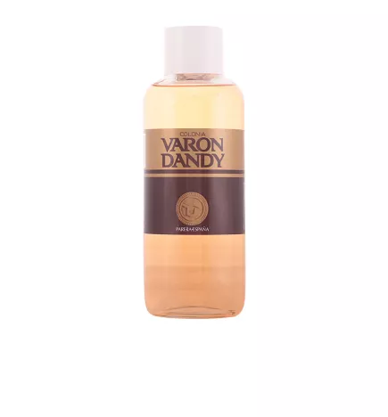 VARON DANDY colonia 1000 ml