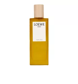 SOLO LOEWE MERCURIO eau de parfum vaporisateur 50 ml