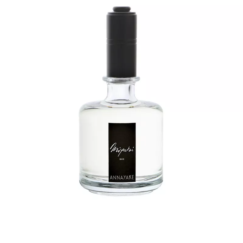 MIYABI MAN eau de parfum vaporisateur 100 ml