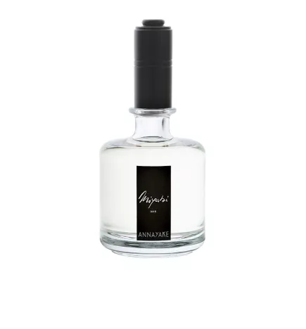 MIYABI MAN eau de parfum vaporisateur 100 ml