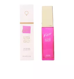 FIZZY eau parfumée vaporisateur 100 ml