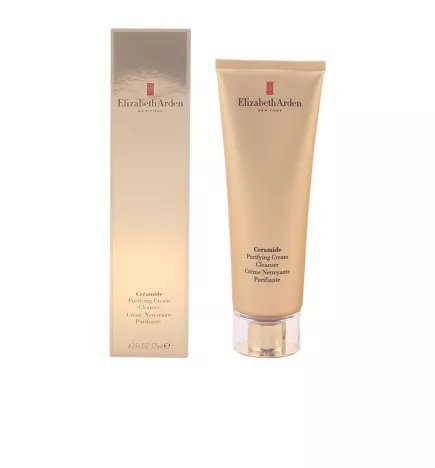 Crème nettoyante purifiante à la CÉRAMIDE 125 ml