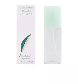 GREEN TEA SCENT eau parfumée vaporisateur 30 ml