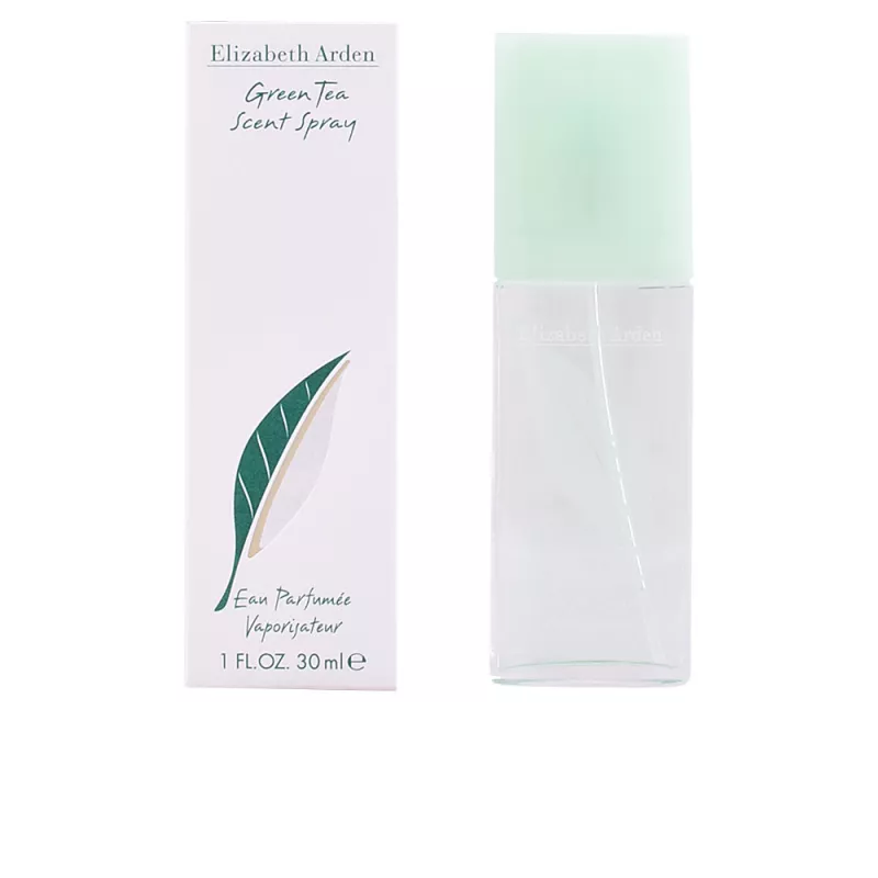 GREEN TEA SCENT eau parfumée vaporisateur 30 ml