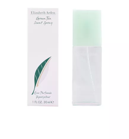 GREEN TEA SCENT eau parfumée vaporisateur 30 ml