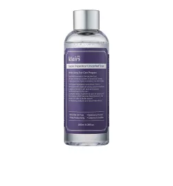 SOUPLES PREPARATION Toner Non Parfumé 180 ml.