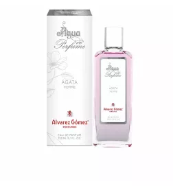 ÁGATA FEMME eau de parfum vaporisateur 150 ml