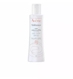 TOLERANCE gel lotion nettoyante 200 ml