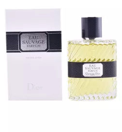 EAU SAUVAGE PARFUM eau de parfum vaporisateur 50 ml