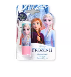 Baume à lèvres FROZEN saveur fraise 4 gr