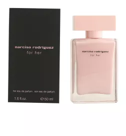 NARCISO RODRIGUEZ FOR HER eau de parfum vaporisateur 50 ml