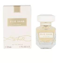 ELIE SAAB LE PARFUM IN WHITE eau de parfum vaporisateur 30 ml