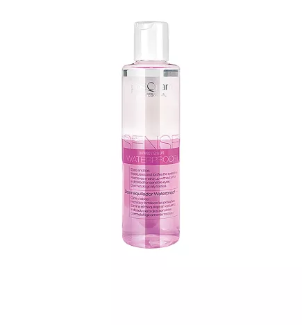 Démaquillant waterproof BI-PHASE SENSE 200 ml