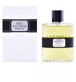 EAU SAUVAGE PARFUM eau de parfum vaporisateur 100 ml