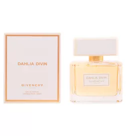 DAHLIA DIVIN eau de parfum vaporisateur 75 ml