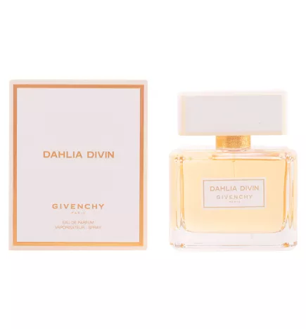 DAHLIA DIVIN eau de parfum vaporisateur 75 ml