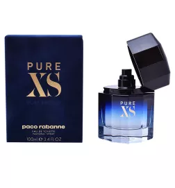 PURE XS eau de toilette vaporisateur 100 ml