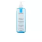 EFFACLAR gel moussant purifiant pour peaux grasses et sensibles en 400 ml.