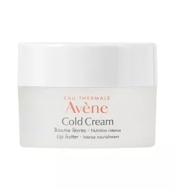 COLD CREAM baume à lèvres ultra-nutritif 10 ml.