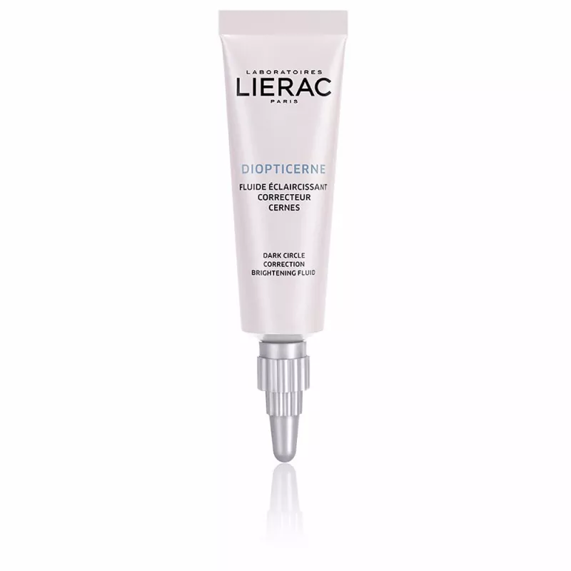 DIOPTICERNE Fluide illuminateur correcteur pour cernes 15 ml.