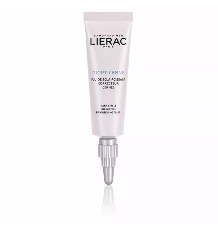 DIOPTICERNE Fluide illuminateur correcteur pour cernes 15 ml.