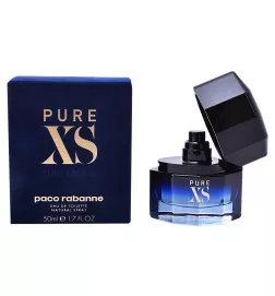 PURE XS eau de toilette vaporisateur 50 ml