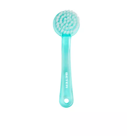 BROSSE de massage facial 1 pièce