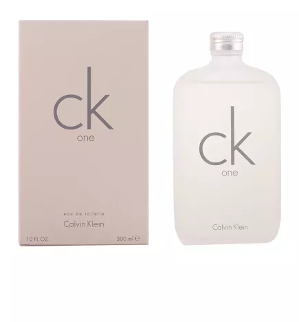 CK ONE limited edition edt vapo 300 ml