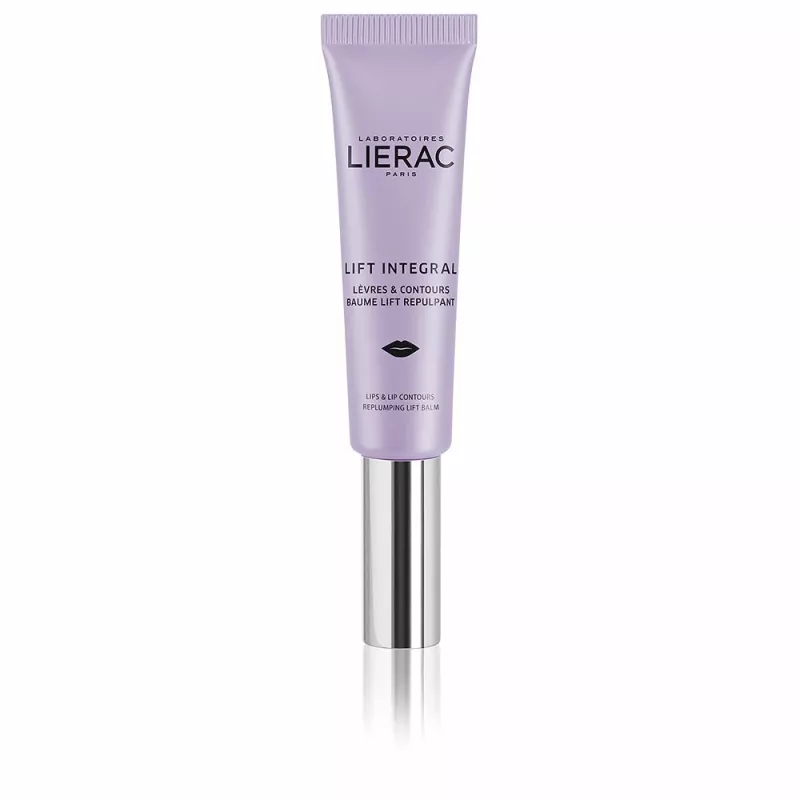 LIFT INTEGRAL baume repulpant lèvres & contour 15 ml