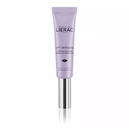 LIFT INTEGRAL baume repulpant lèvres & contour 15 ml